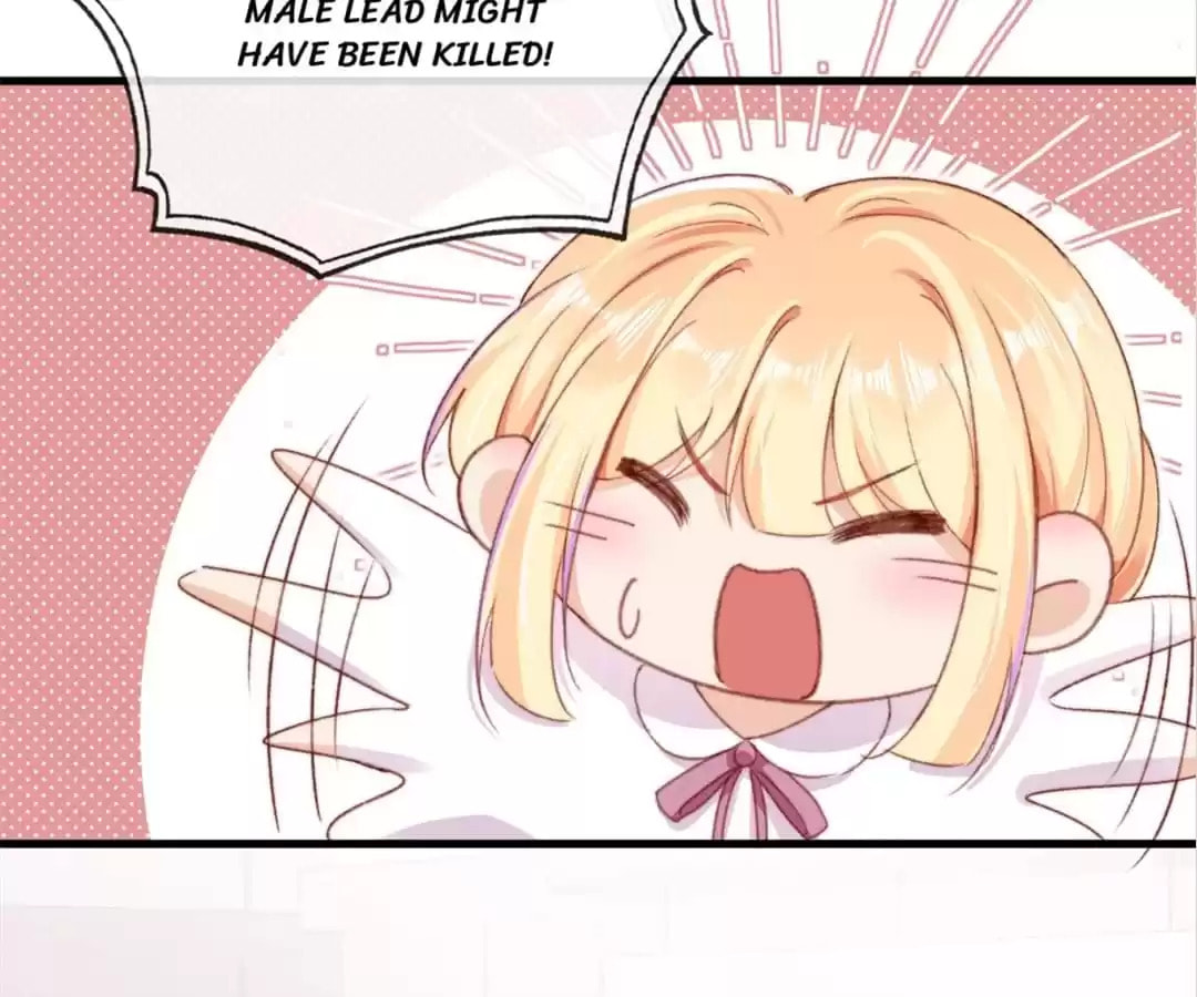 Breed Future Male Leads Chapter 65 page 89 - 