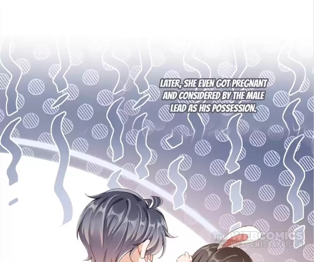 Breed Future Male Leads Chapter 65 page 10 - 