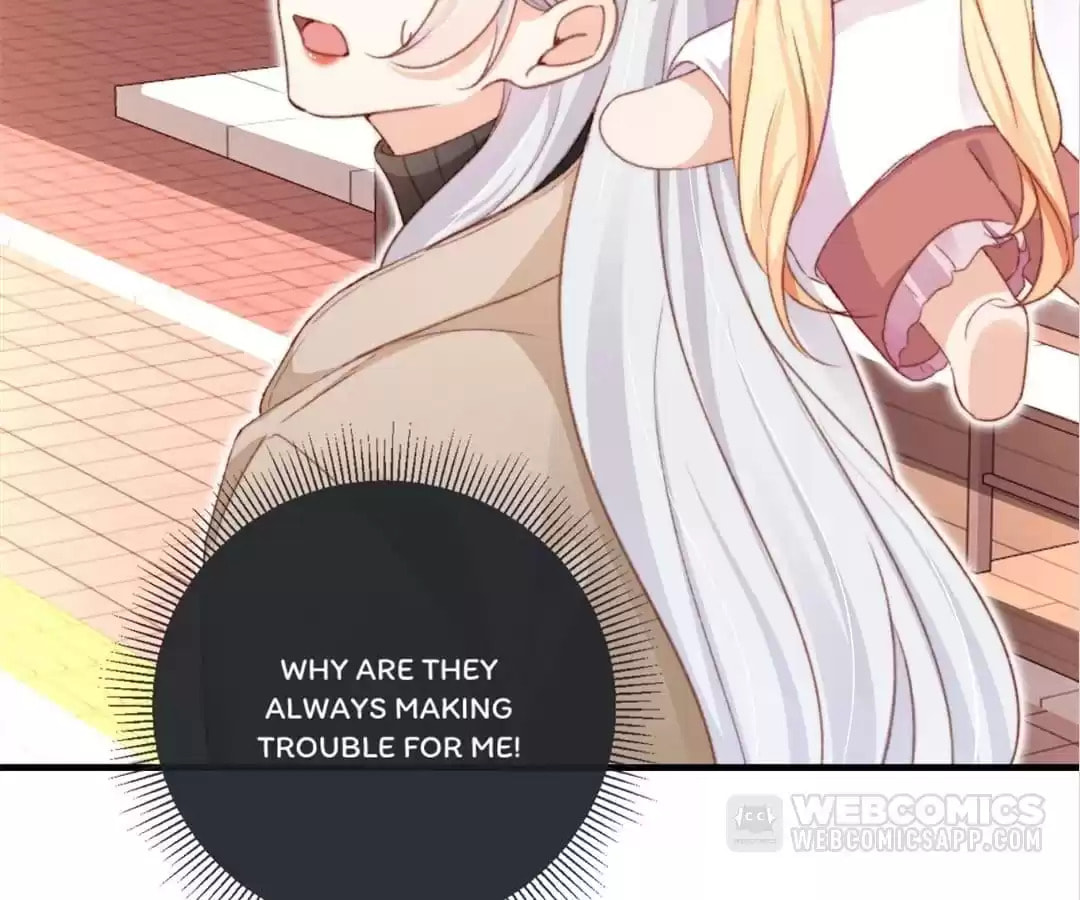 Breed Future Male Leads Chapter 65 page 91 - 