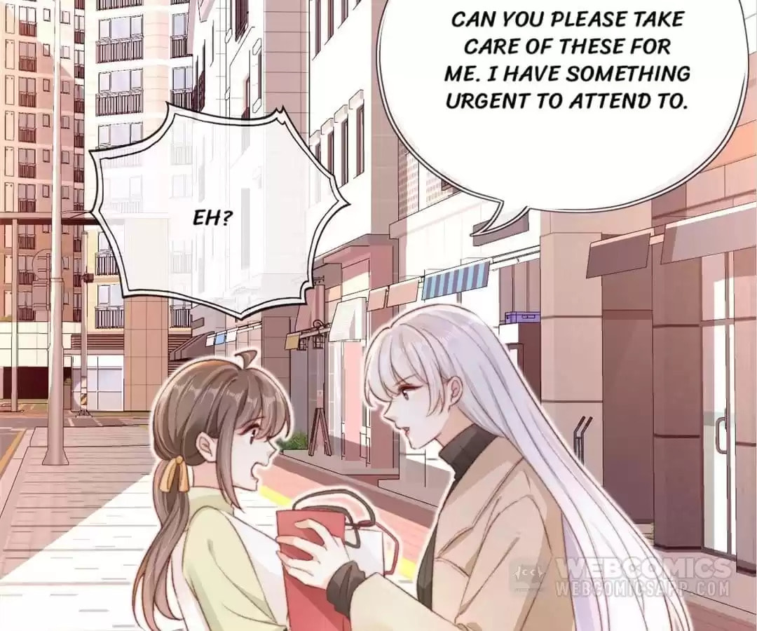Breed Future Male Leads Chapter 65 page 94 - 