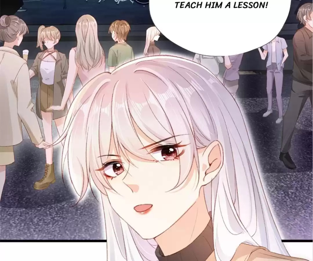 Breed Future Male Leads Chapter 65 page 98 - 