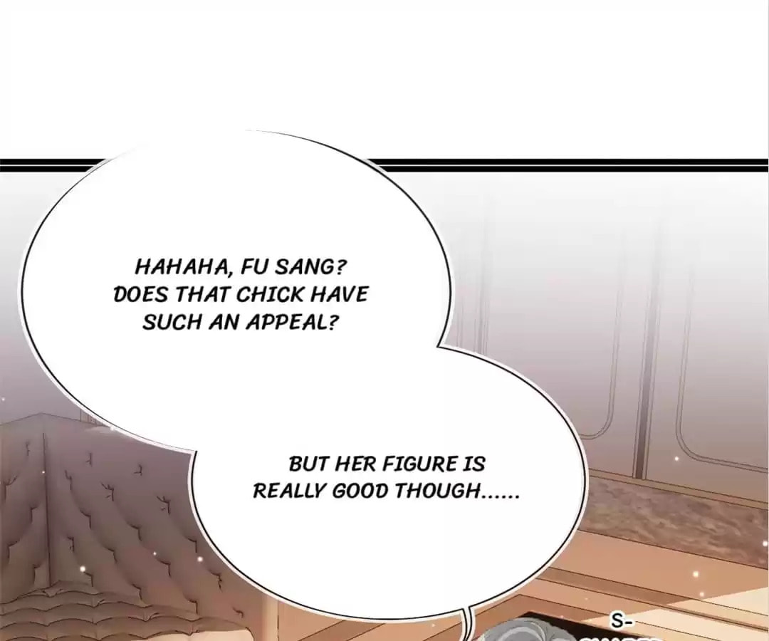 Breed Future Male Leads Chapter 66 page 11 - 