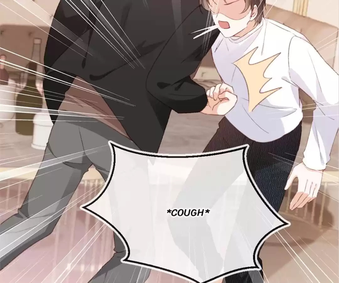 Breed Future Male Leads Chapter 66 page 18 - 