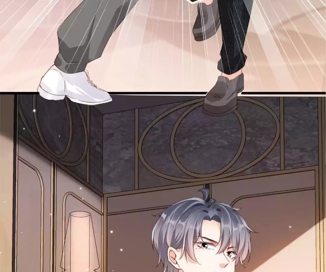 Breed Future Male Leads Chapter 66 page 19 - 