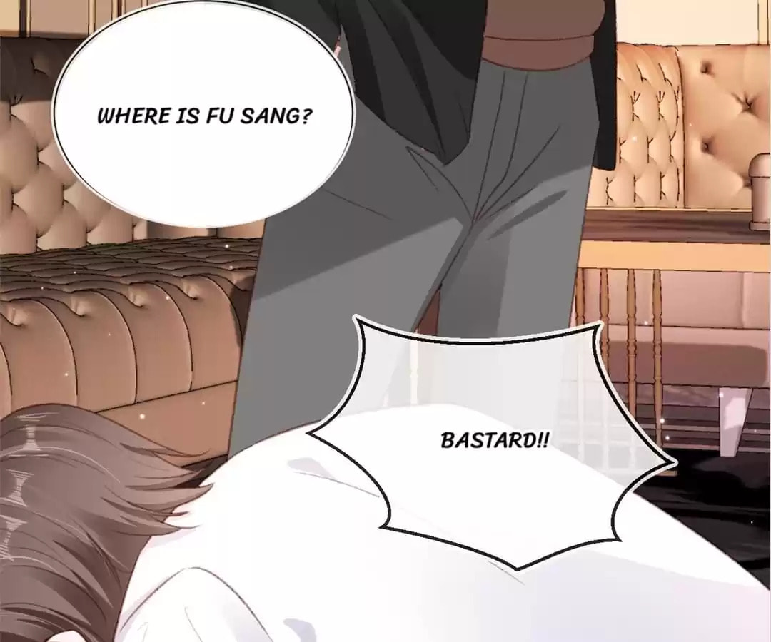 Breed Future Male Leads Chapter 66 page 21 - 