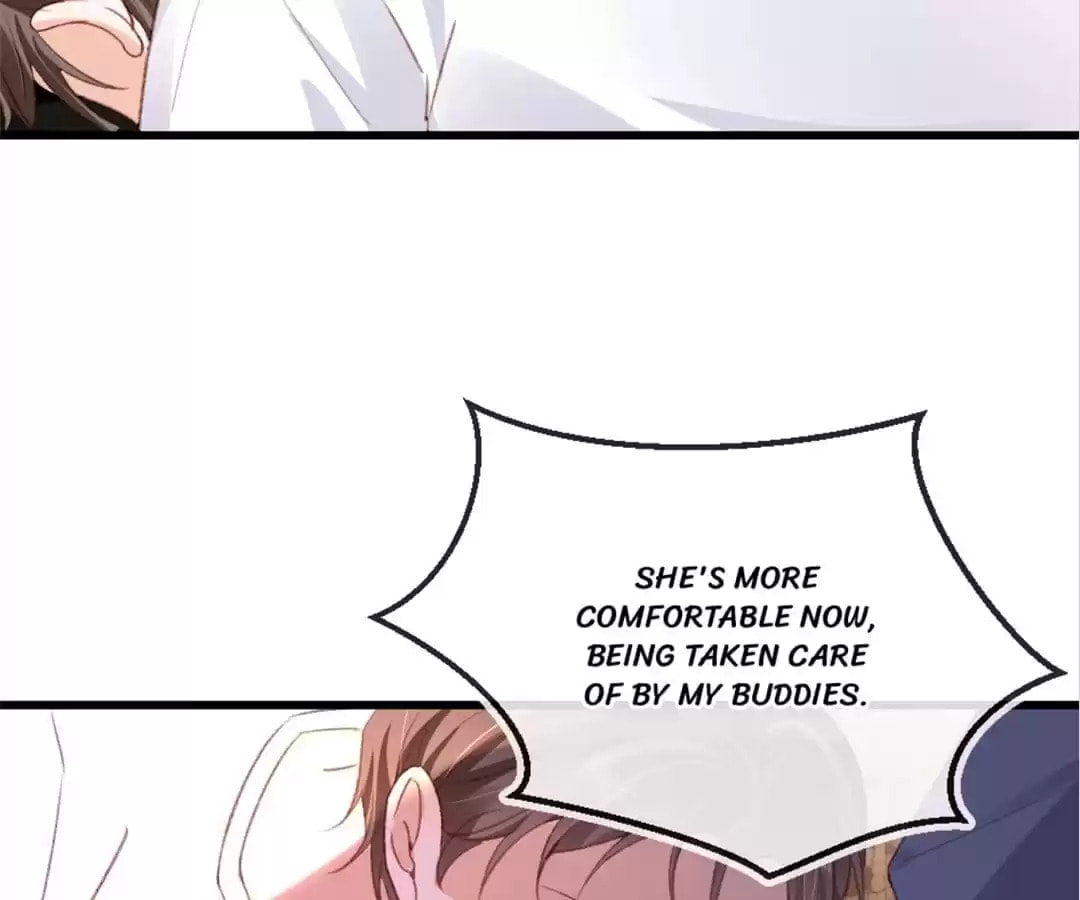 Breed Future Male Leads Chapter 66 page 22 - 