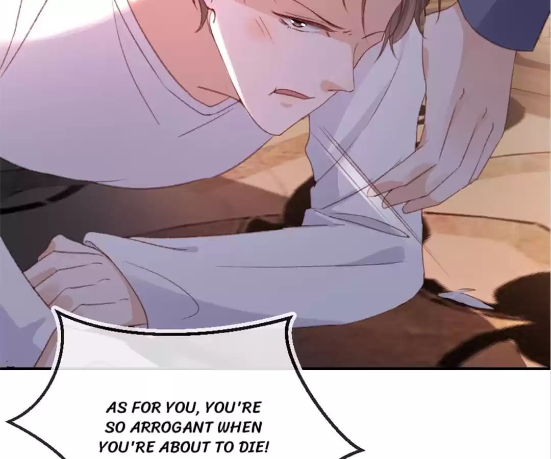 Breed Future Male Leads Chapter 66 page 23 - 