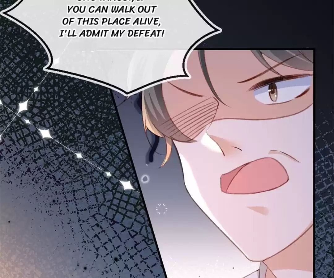 Breed Future Male Leads Chapter 66 page 28 - 