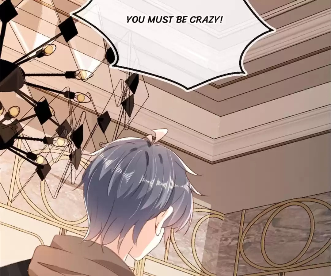 Breed Future Male Leads Chapter 66 page 33 - 