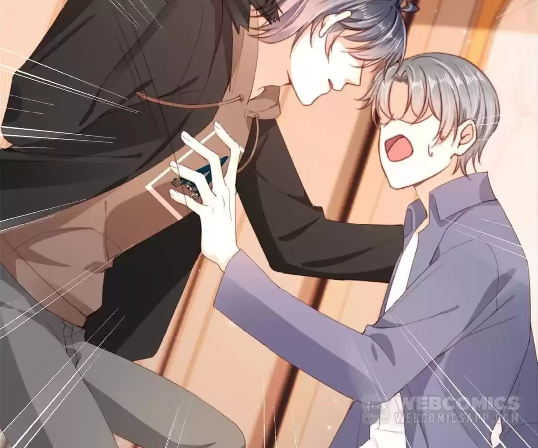 Breed Future Male Leads Chapter 66 page 38 - 