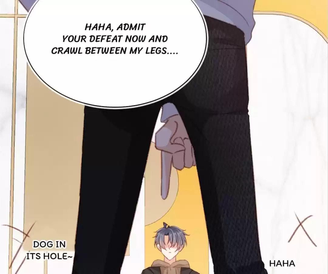 Breed Future Male Leads Chapter 66 page 5 - 
