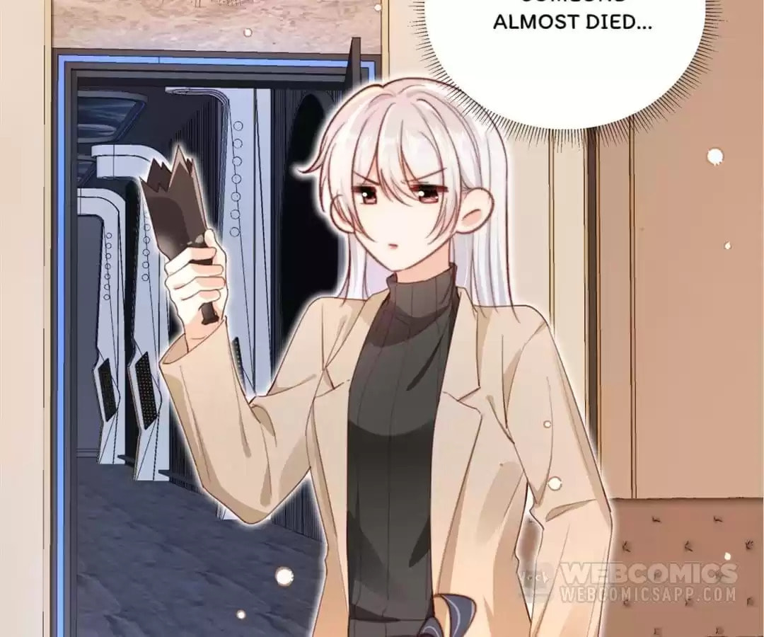 Breed Future Male Leads Chapter 66 page 46 - 