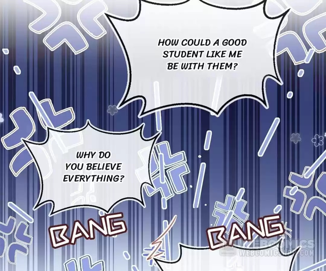 Breed Future Male Leads Chapter 66 page 71 - 