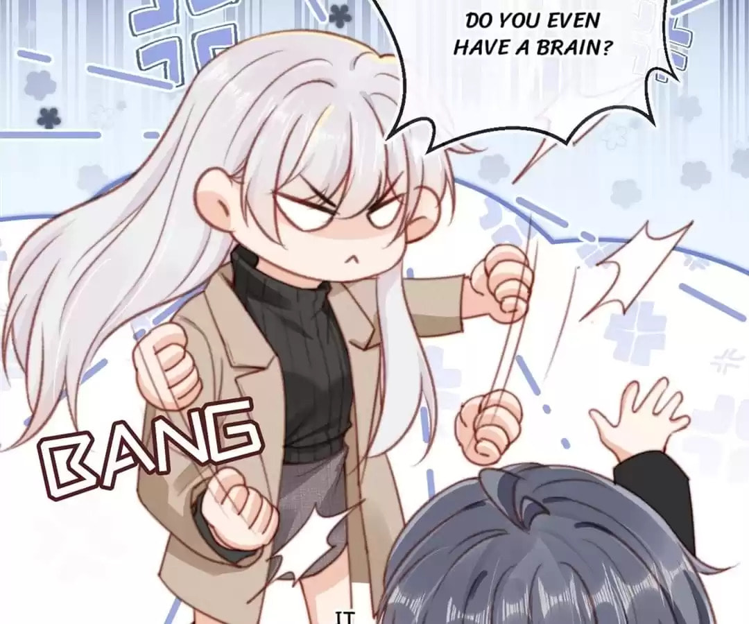 Breed Future Male Leads Chapter 66 page 72 - 