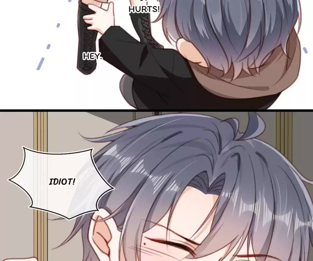 Breed Future Male Leads Chapter 66 page 73 - 
