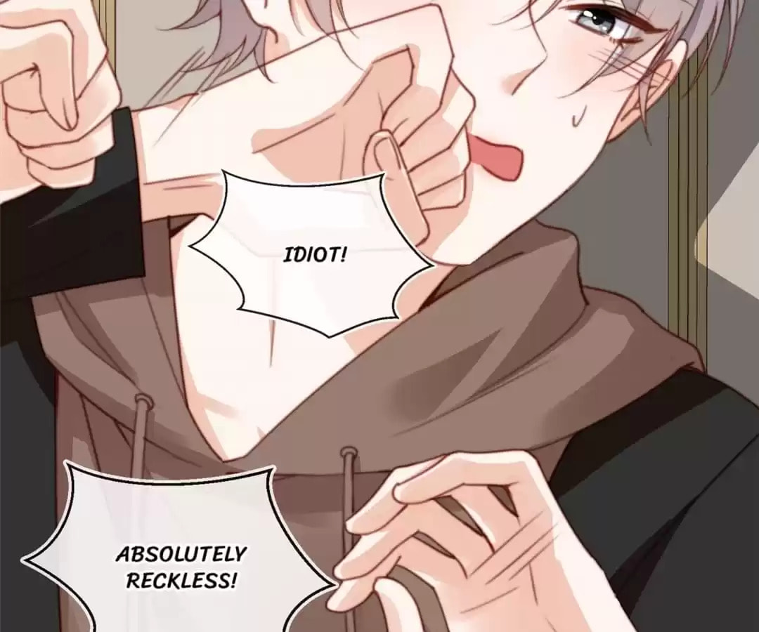 Breed Future Male Leads Chapter 66 page 74 - 