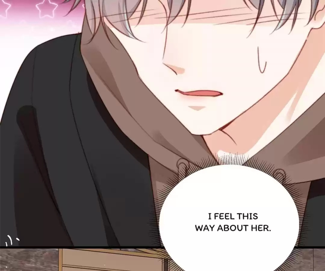 Breed Future Male Leads Chapter 66 page 85 - 