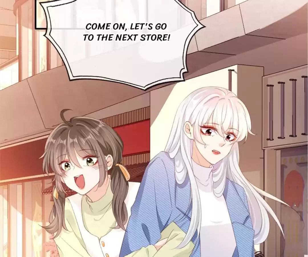 Breed Future Male Leads Chapter 66 page 92 - 