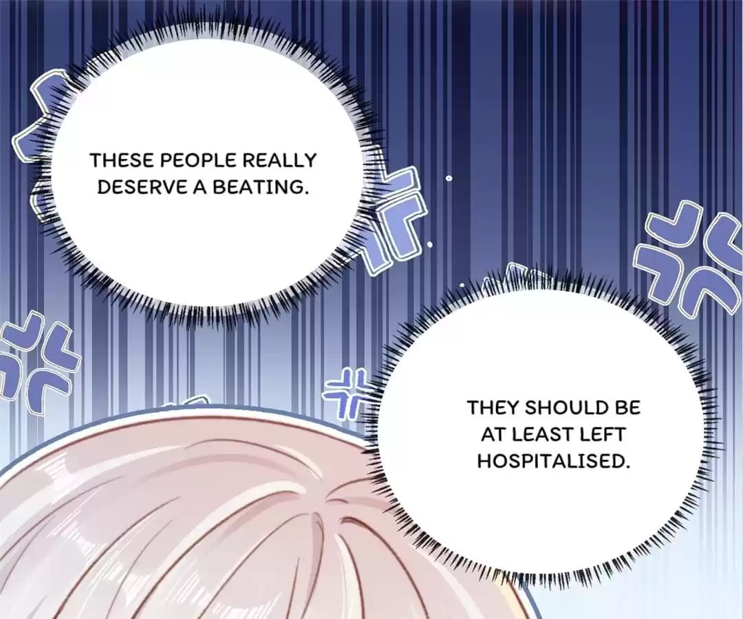 Breed Future Male Leads Chapter 67 page 18 - 