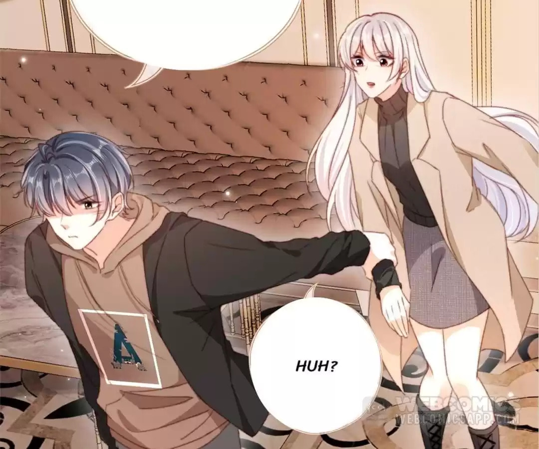 Breed Future Male Leads Chapter 67 page 3 - 