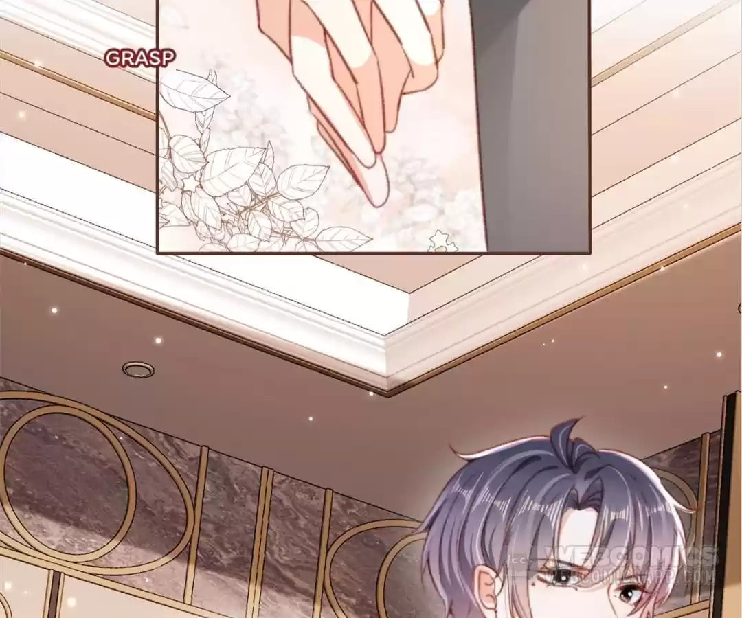 Breed Future Male Leads Chapter 67 page 21 - 