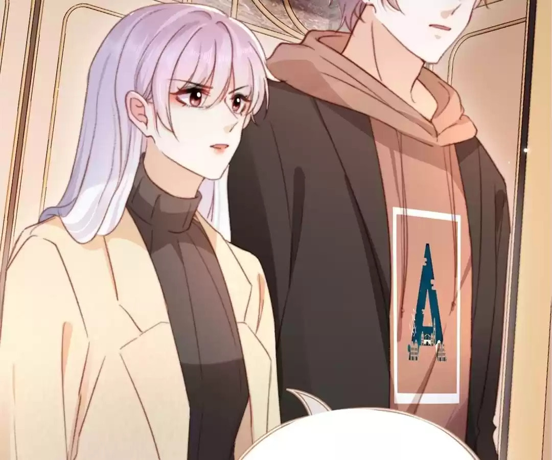 Breed Future Male Leads Chapter 67 page 22 - 