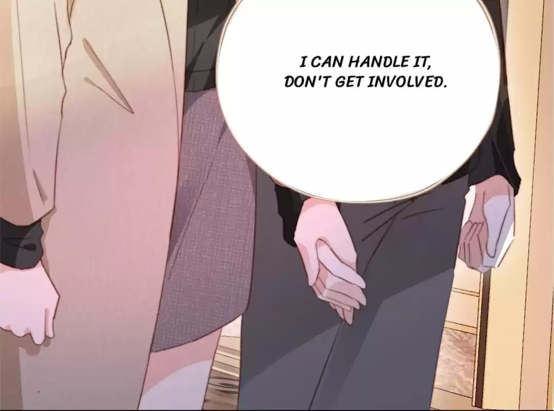 Breed Future Male Leads Chapter 67 page 23 - 