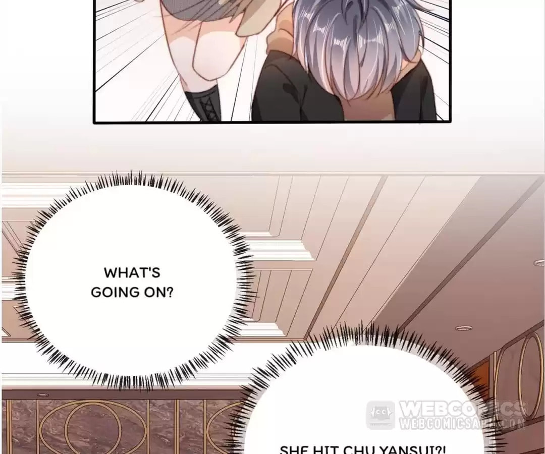 Breed Future Male Leads Chapter 67 page 32 - 