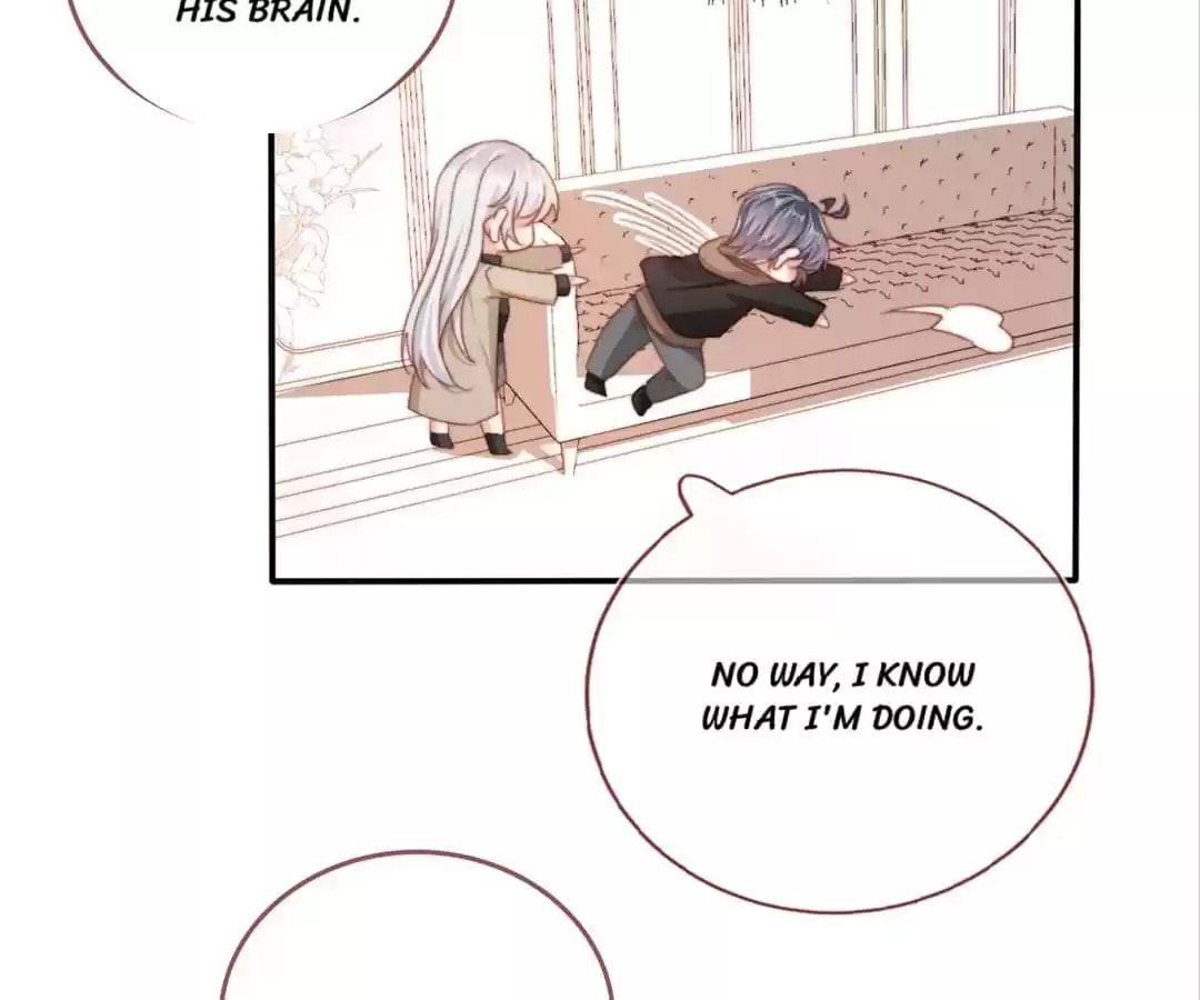 Breed Future Male Leads Chapter 67 page 35 - 