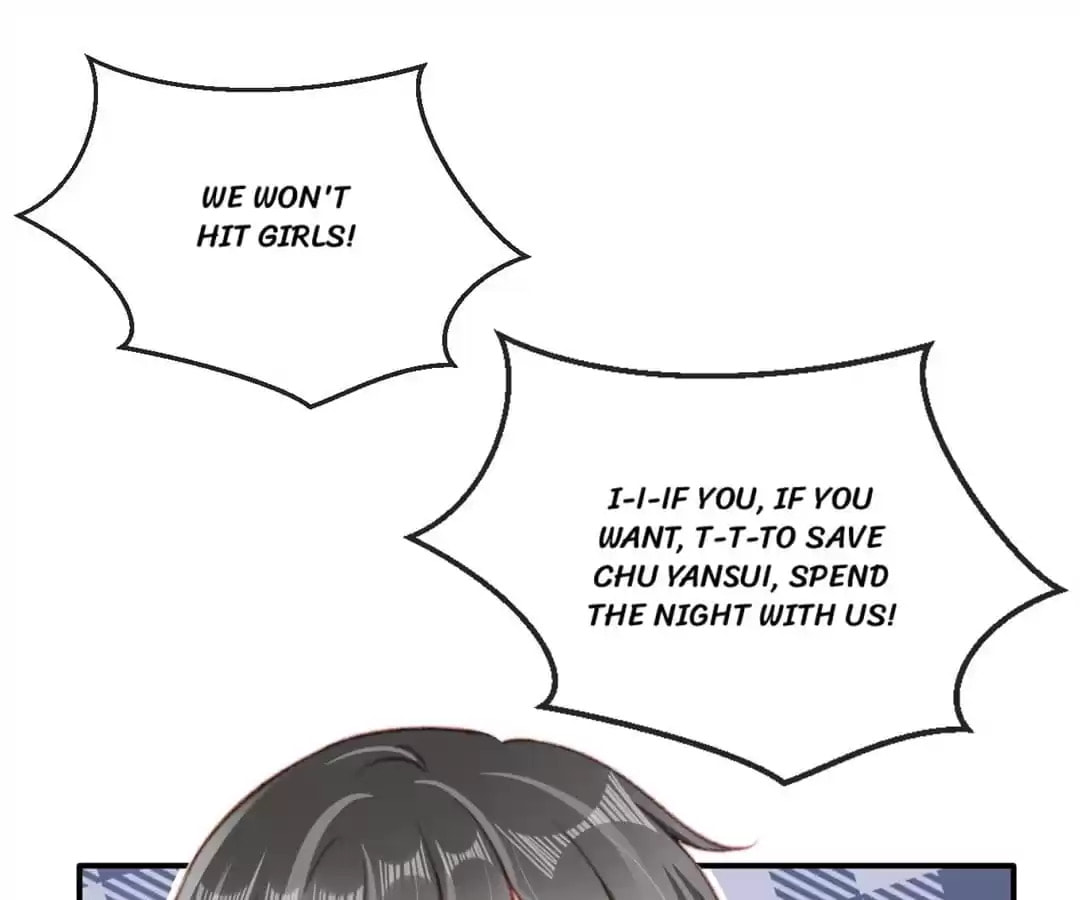 Breed Future Male Leads Chapter 67 page 41 - 