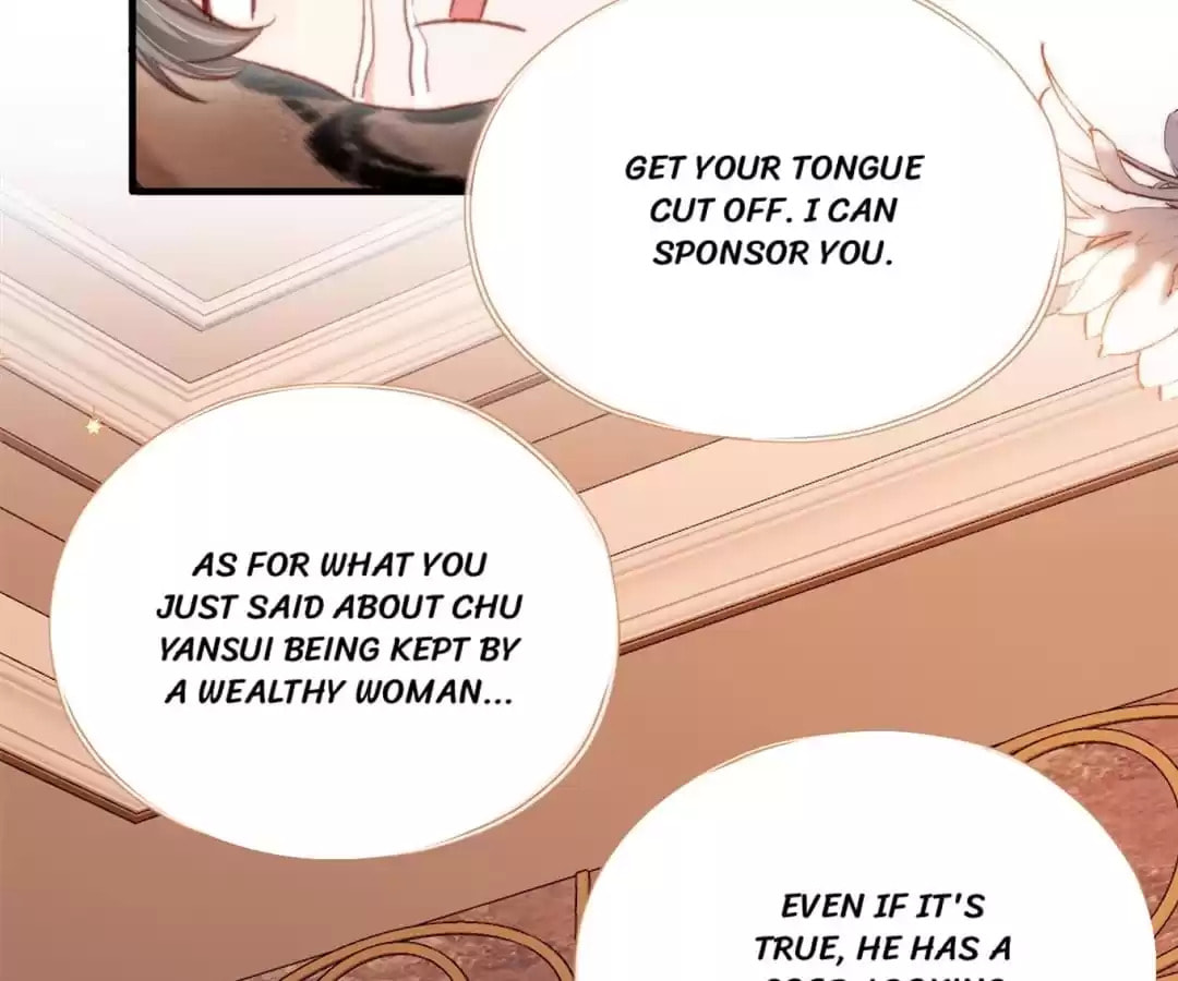 Breed Future Male Leads Chapter 67 page 47 - 