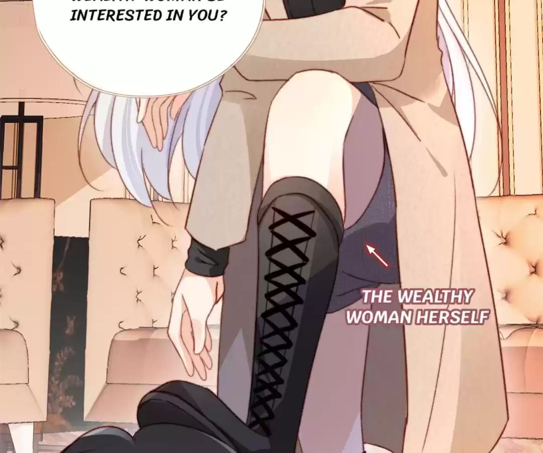 Breed Future Male Leads Chapter 67 page 49 - 
