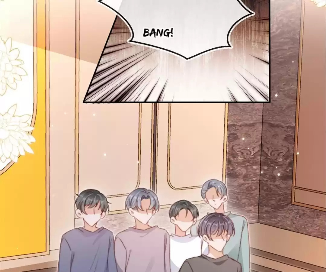 Breed Future Male Leads Chapter 67 page 58 - 