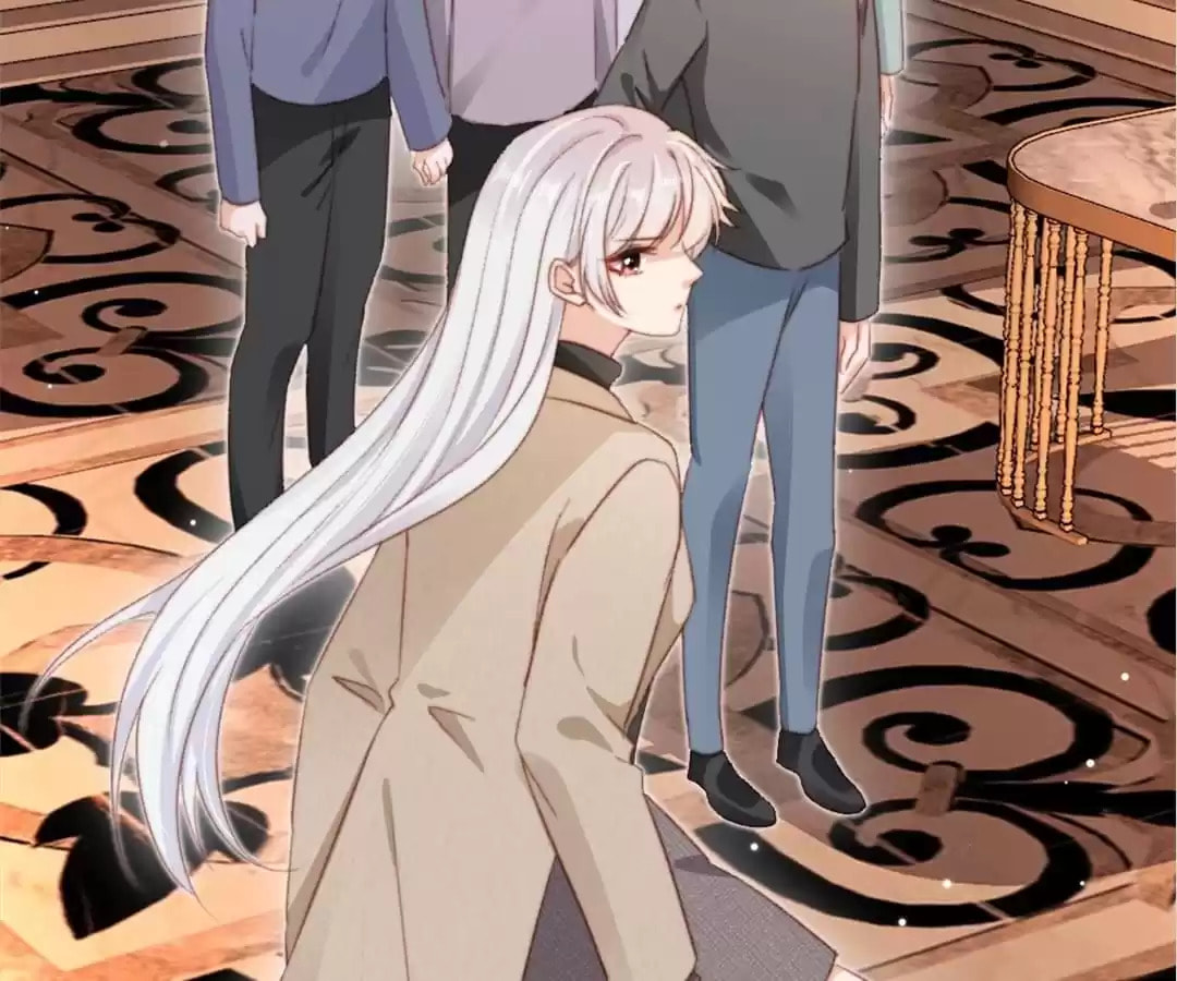 Breed Future Male Leads Chapter 67 page 59 - 