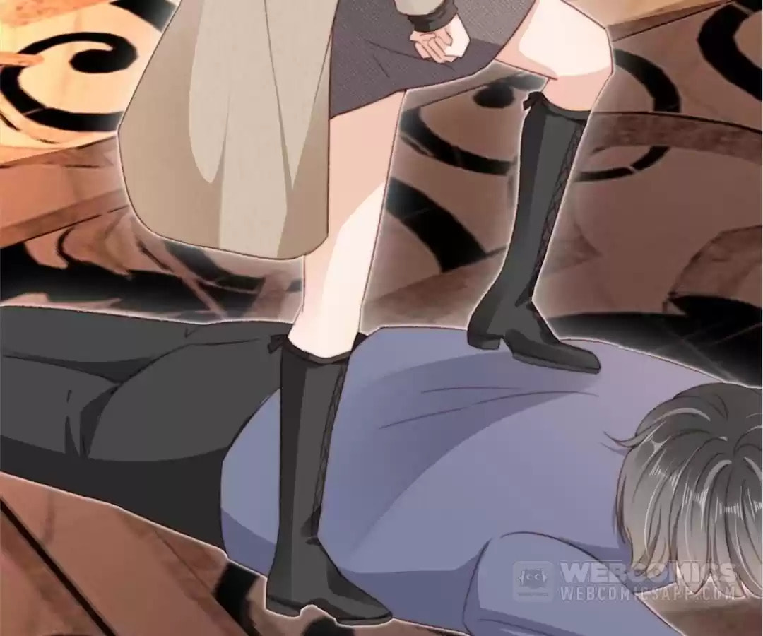 Breed Future Male Leads Chapter 67 page 60 - 