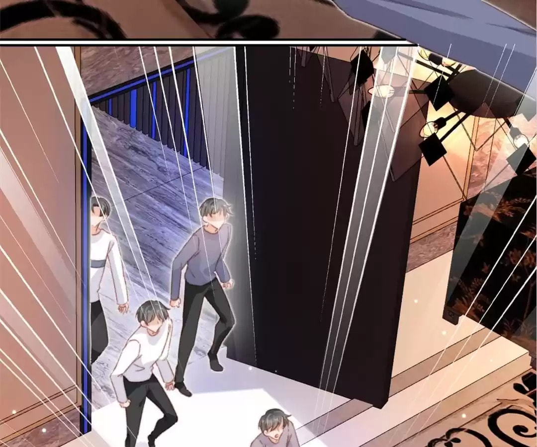 Breed Future Male Leads Chapter 67 page 61 - 