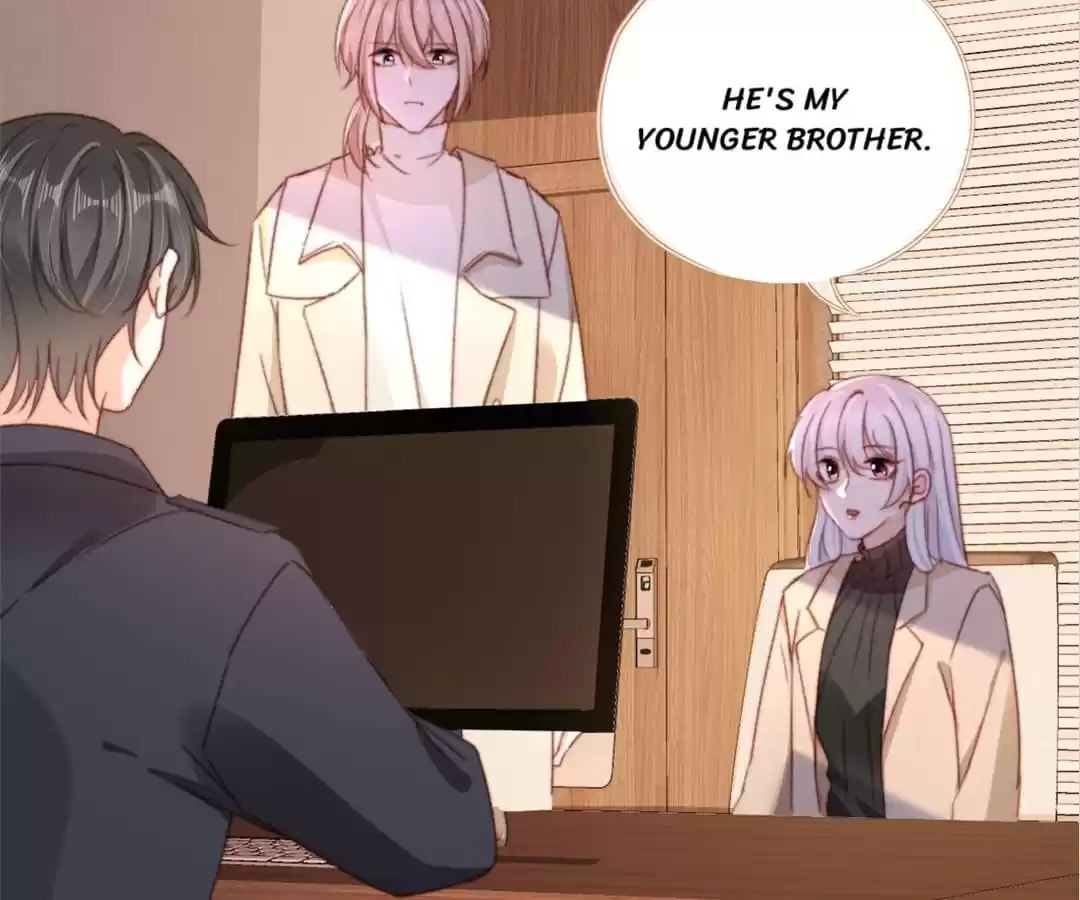 Breed Future Male Leads Chapter 67 page 75 - 