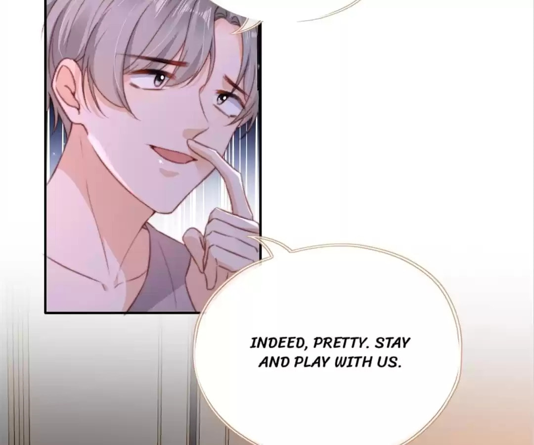 Breed Future Male Leads Chapter 67 page 9 - 