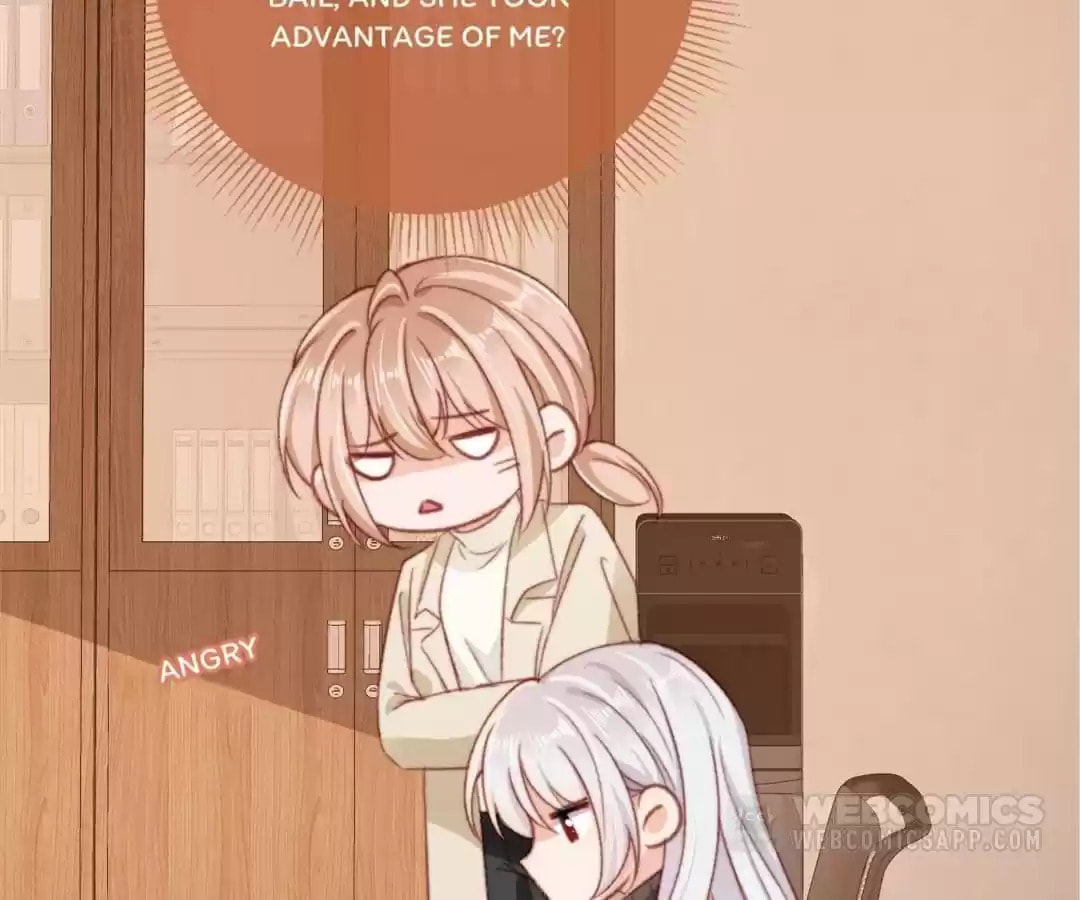 Breed Future Male Leads Chapter 67 page 81 - 