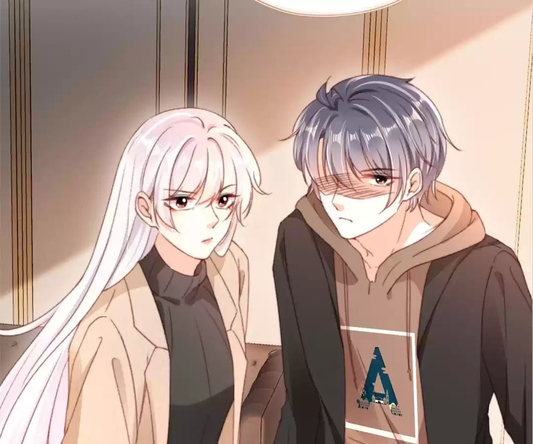 Breed Future Male Leads Chapter 67 page 10 - 