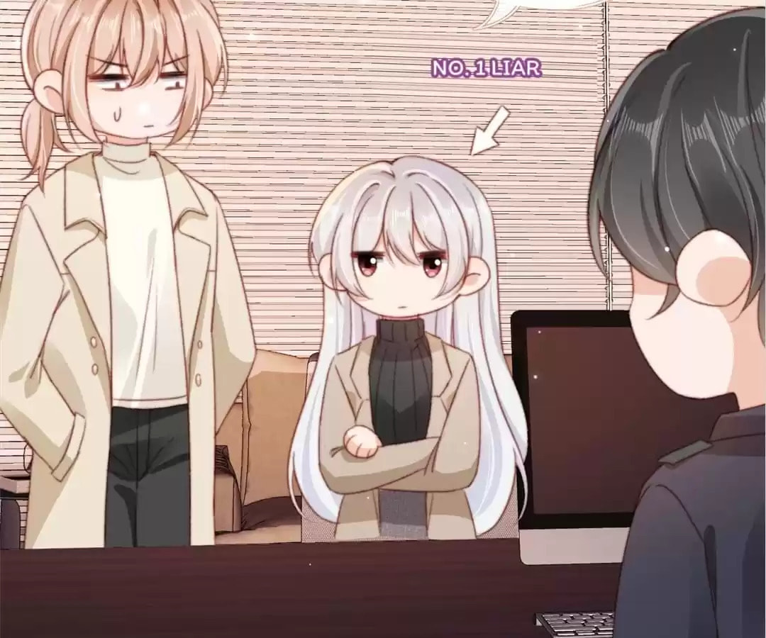 Breed Future Male Leads Chapter 67 page 98 - 