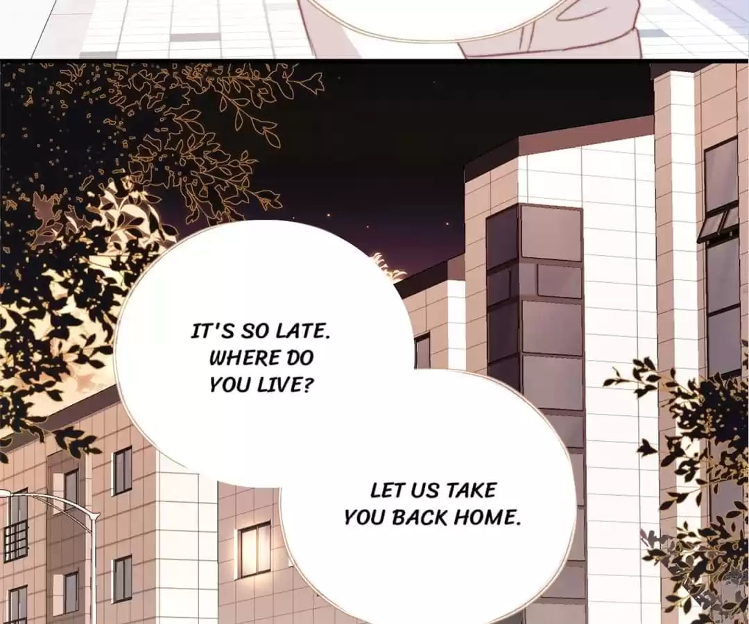Breed Future Male Leads Chapter 68 page 11 - 