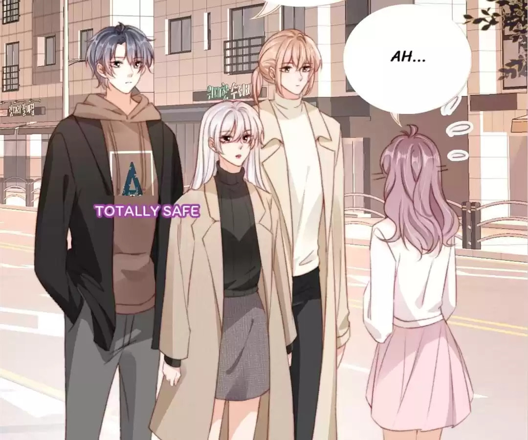 Breed Future Male Leads Chapter 68 page 12 - 