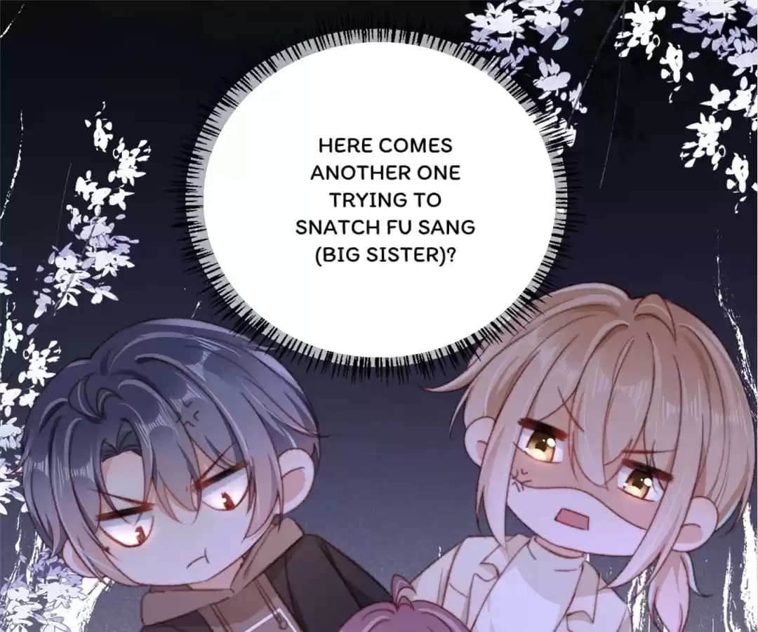 Breed Future Male Leads Chapter 68 page 14 - 