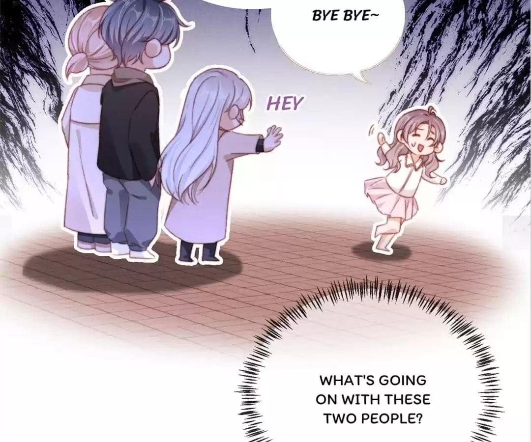 Breed Future Male Leads Chapter 68 page 16 - 