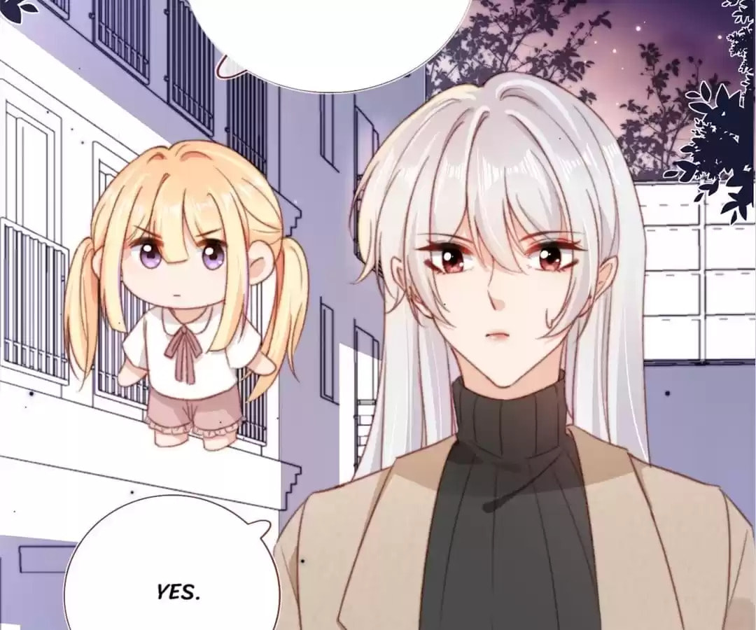 Breed Future Male Leads Chapter 68 page 22 - 
