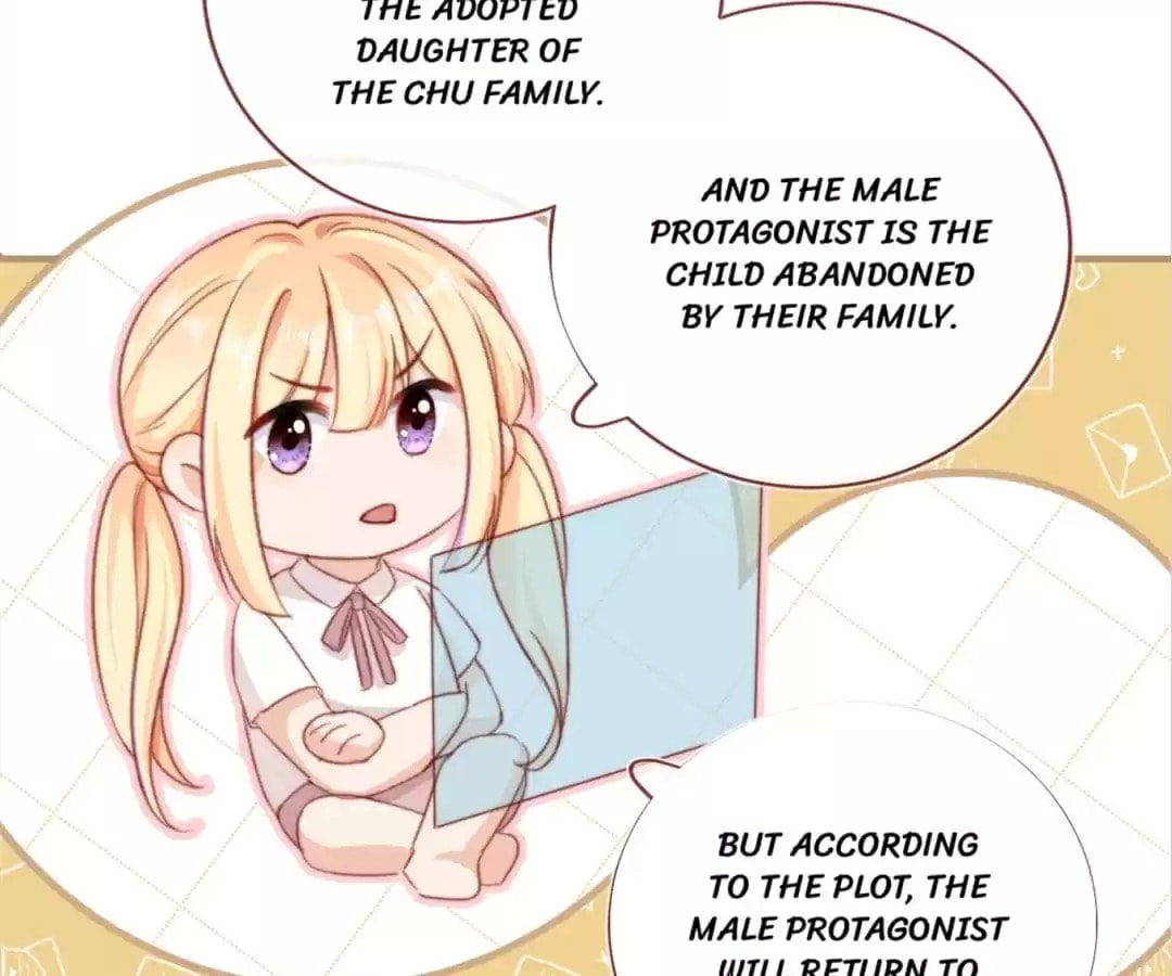 Breed Future Male Leads Chapter 68 page 24 - 