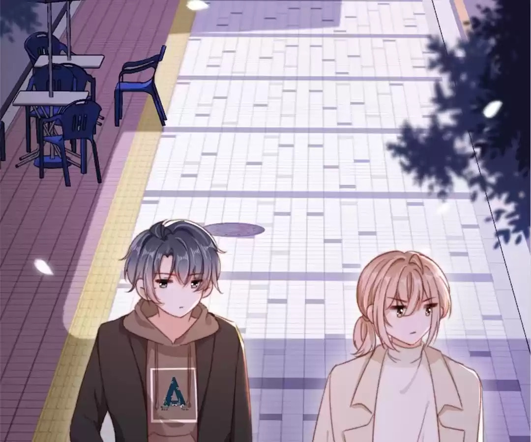 Breed Future Male Leads Chapter 68 page 27 - 