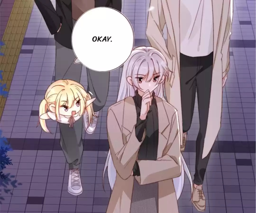 Breed Future Male Leads Chapter 68 page 28 - 