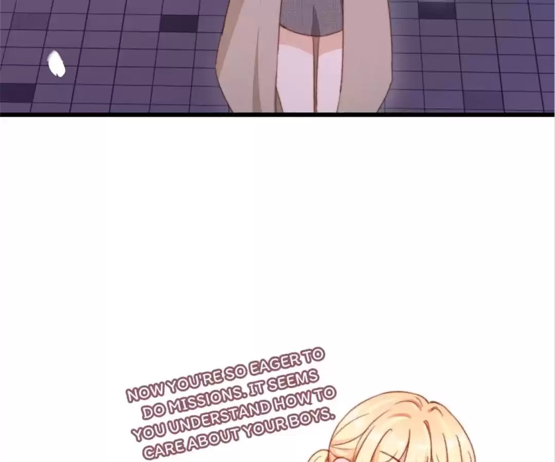 Breed Future Male Leads Chapter 68 page 29 - 
